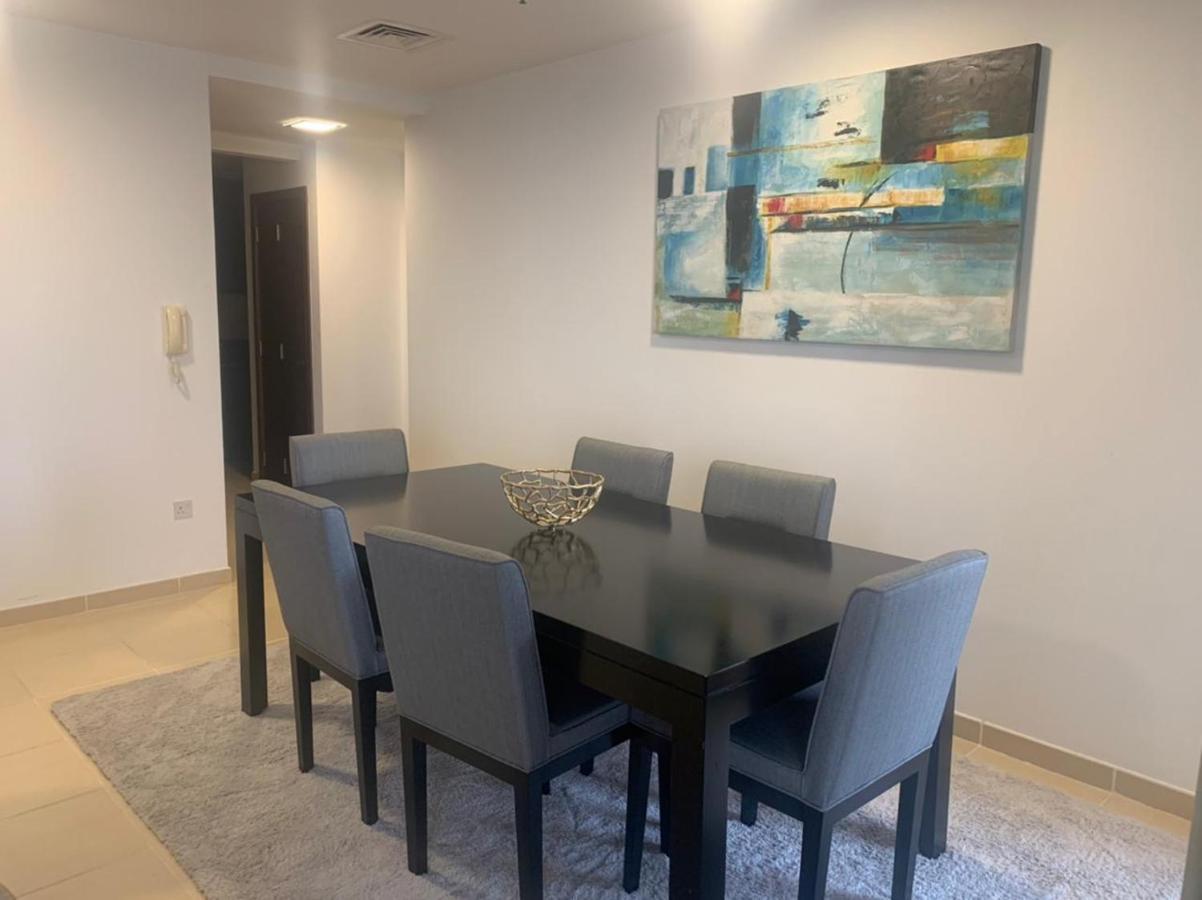 Beautiful Apartment With Amazing Sea Views Ντουμπάι Εξωτερικό φωτογραφία