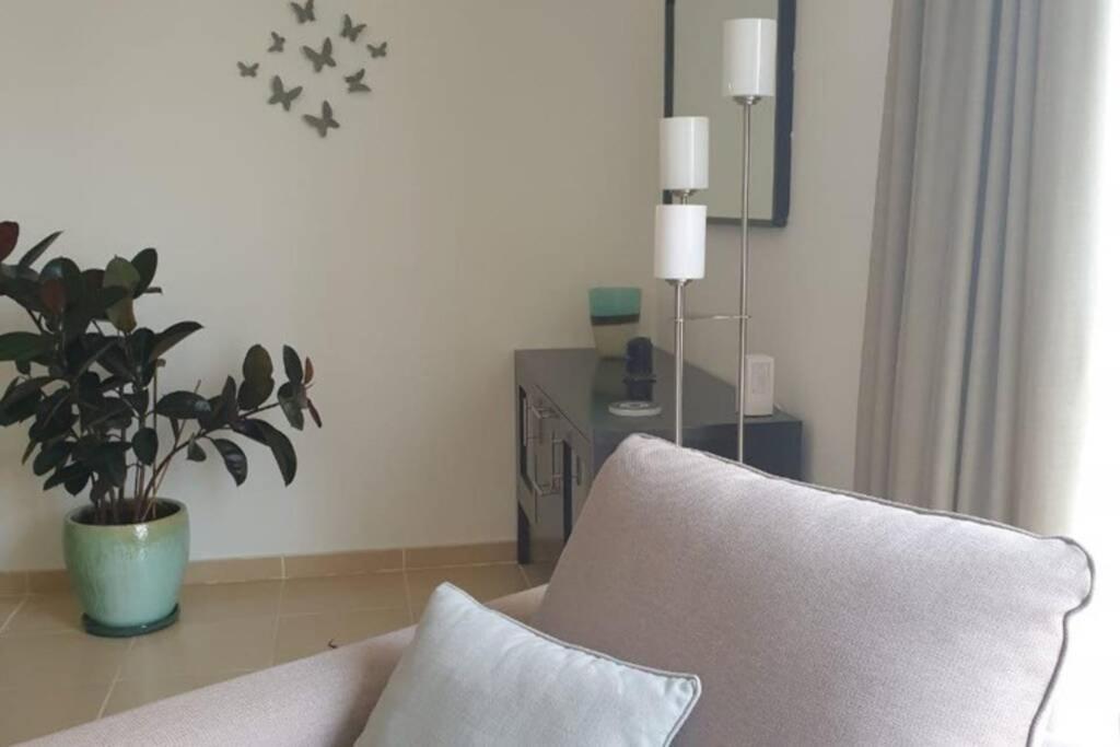 Beautiful Apartment With Amazing Sea Views Ντουμπάι Εξωτερικό φωτογραφία