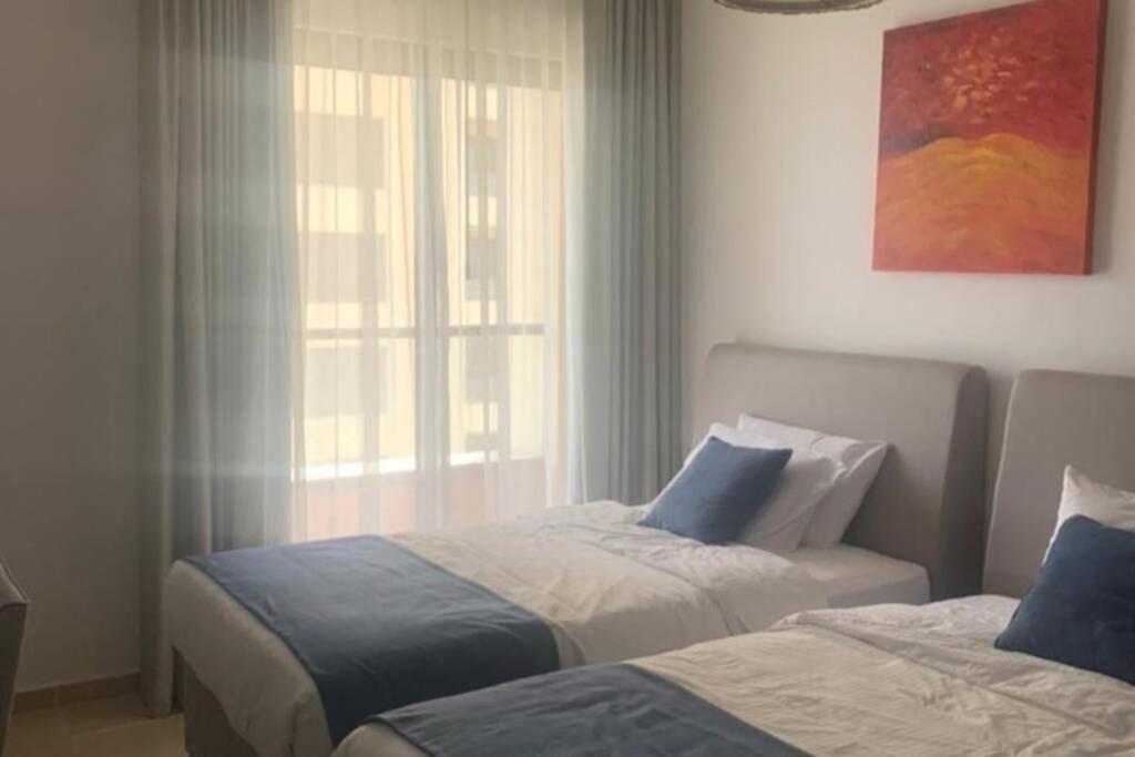 Beautiful Apartment With Amazing Sea Views Ντουμπάι Εξωτερικό φωτογραφία
