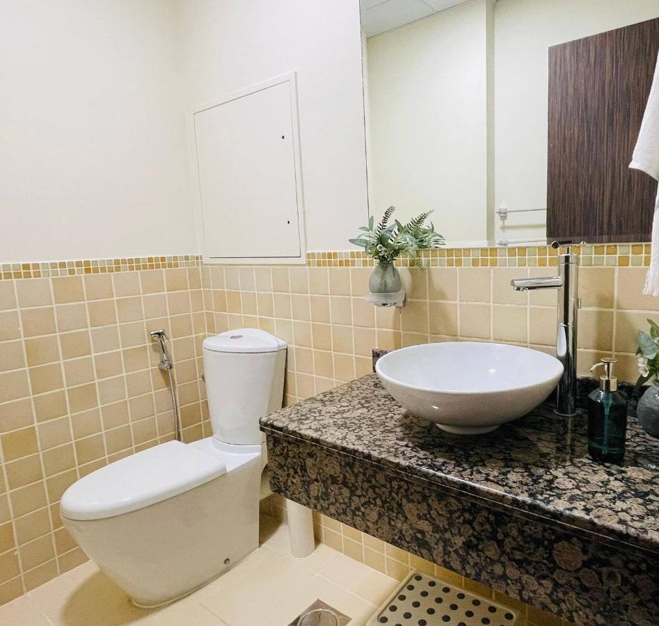 Beautiful Apartment With Amazing Sea Views Ντουμπάι Εξωτερικό φωτογραφία